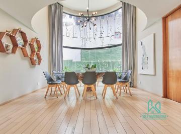 Casa de 4 habitaciones, Cuajimalpa de Morelos · Casa Espectacular en Venta en Bosques de Las Lomas