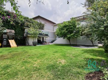 Casa de 4 habitaciones, Cuajimalpa de Morelos · Casa Espectacular en Venta en Bosques de Las Lomas