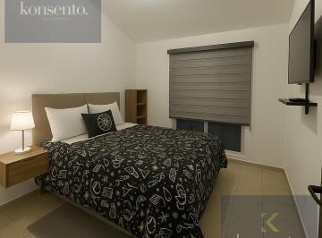 Casa en condominio · 85m² · 3 Recámaras · Casa en Condominio en Fraccionamiento Puerta Navarra