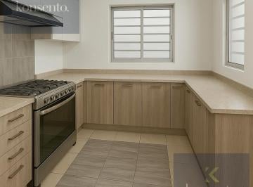 Casa en condominio · 85m² · 3 Recámaras · Casa en Condominio en Fraccionamiento Puerta Navarra