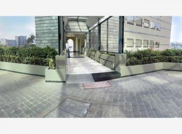 Departamento · 500m² · 2 Recámaras · 4 Estacionamientos · Departamento en Venta en Lomas Altas Paseo de La Reforma