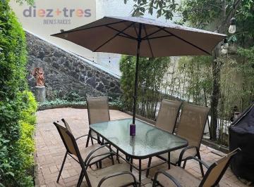 Departamento de 2 habitaciones, Miguel Hidalgo · Departamento en Renta, Lomas de Reforma, Miguel Hidalgo