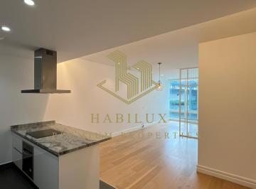 Departamento de 2 habitaciones, Benito Juárez · Vive El Lujo en Torre Mítikah | Loft Premium de 80 m² con Estudio