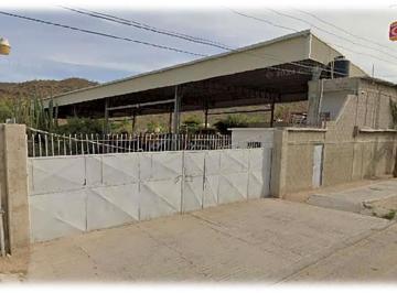 Bodega comercial · 1274m² · Bodega Industrial con Oficinas en Venta en La Rinconada El Cardonal La Paz Baja California Sur
