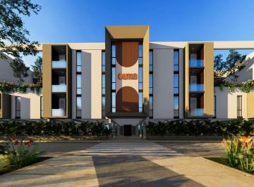 Departamento de 1 habitación, Mérida · Departamento en Venta en Merida Yucatan Dzitya Olma