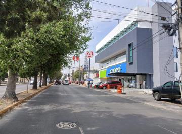 Edificio , Metepec · Edificio en Renta en Metepec