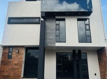 Casa de 4 habitaciones, Pachuca · Casa en Abonanza Pachuca ¡Entrega Inmediata!
