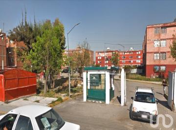 Departamento · 53m² · 2 Recámaras · Departamento en Venta en Tultitlán Estado de México, Pago de Contado