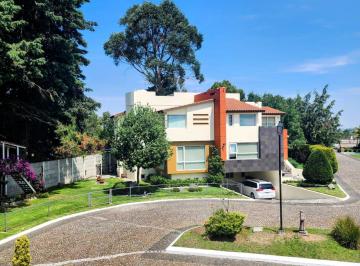 Casa de 4 habitaciones, Ocoyoacac · Casa en Venta en El Fraccionamiento Puerta del Carmen