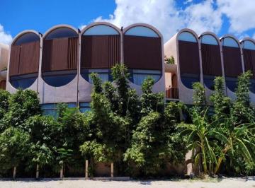 Departamento · 53m² · 1 Recámara · 1 Estacionamiento · Depa. Nido en Venta Reducido Babel Tulum