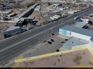 Terreno / Lote · 3000m² · Terreno en Renta en Blvd. Gómez Morín Cerca de Puente Zaragoza