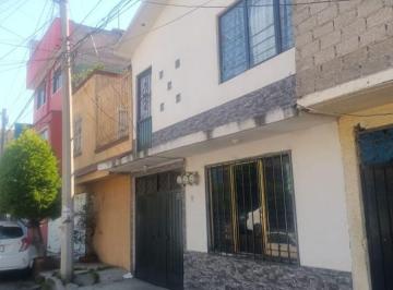Casa de 6 habitaciones, Iztapalapa · Venta de Casa en Iztapalapa, Carlos Hank Gonzalez