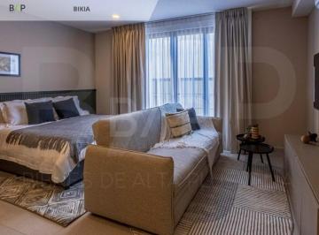 Departamento de 1 habitación, León · Departamento Amueblado en Venta Bikia 205