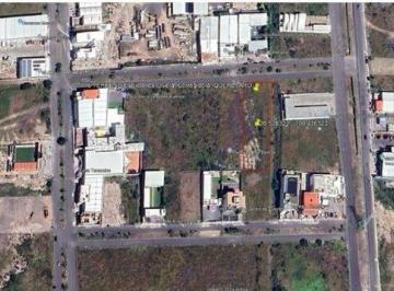 Terreno comercial , Corregidora · Terreno en Venta con Uso de Suelo Comercial y de Servicios
