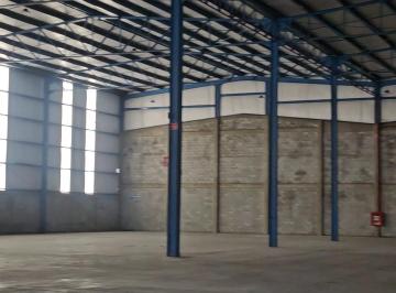 Nave industrial , Ramos Arizpe · Se Renta Nave Industrial en Ramos Arizpe