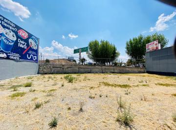 Terreno comercial , Pachuca · Terreno Comercial en Renta en Zona con Alta Afluencia