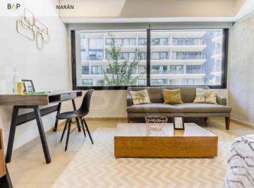 Departamento de 1 habitación, León · Departamento en Venta Narán 233