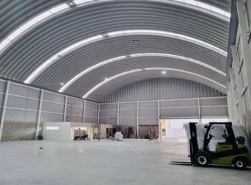 Bodega comercial , Coacalco de Berriozábal · Bodega en Renta Coacalco