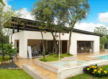 Quinta , Santiago · Quinta en El Barrial Santiago