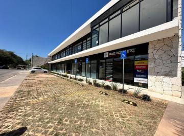 Local comercial , Mérida · Local Comercial Planta Baja en Renta, 41 m² en Av Cupules, ¡Excelente Ubicación! Planta Baja