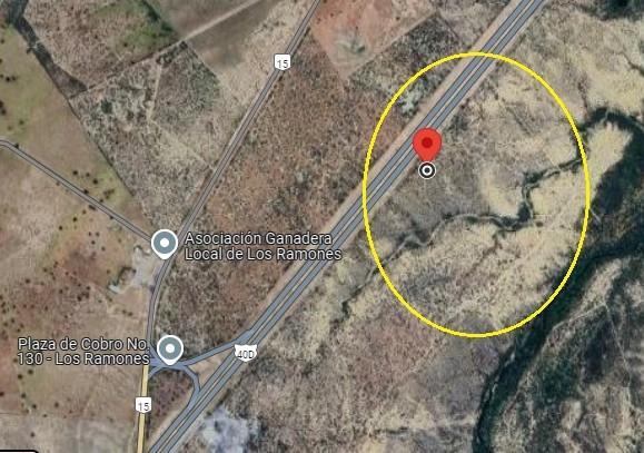 Land for Sale in Los Ramones, NL