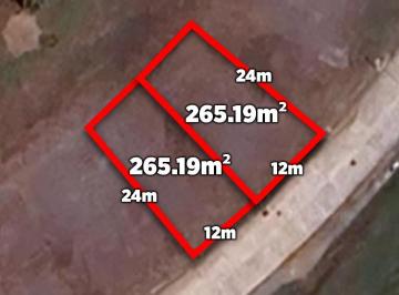 Terreno / Lote , Veracruz · Terreno en Venta Residencial Los Cedros Nuevo Veracruz | Arlette Flores