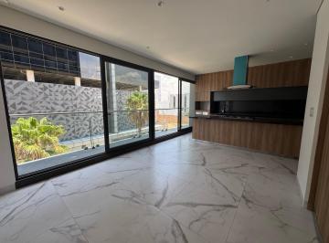 Departamento · 264m² · 3 Recámaras · 4 Estacionamientos · Exclusivo Departamento Tipo Penthouse en Venta en Zona San Telmo