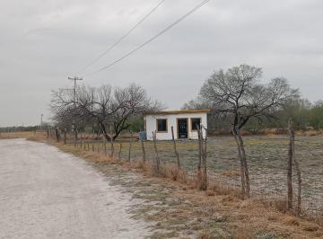 Terreno / Lote · 82690m² · Terreno en Venta 82690 m Carretera Agua Fría Zuazua Nuevo León.