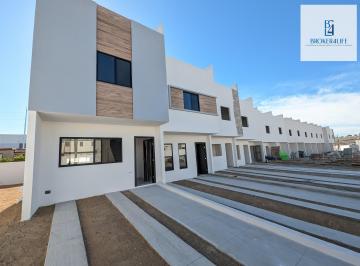Casa de 3 habitaciones, Tijuana · Casa en Residencial Barcelona Cerca de Lázaro Cardenas - Tecolote