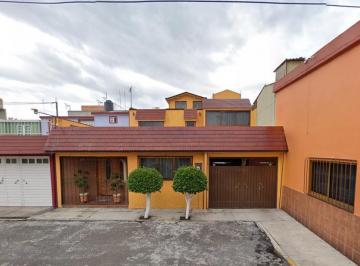 Casa de 4 habitaciones, Gustavo A. Madero · Casa en Venta en San Juan de Aragón