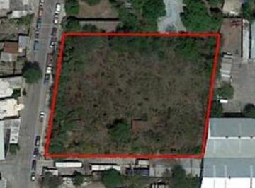 Terreno / Lote · 4520m² · Terreno en Venta de 4520 m Uso Mixto Guadalupe Nuevo León.