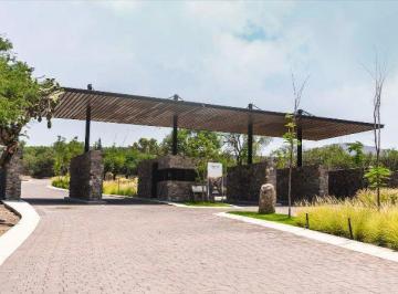 Terreno / Lote , Corregidora · Terreno en Venta