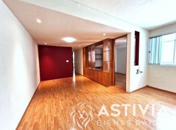 Departamento de 3 habitaciones, Cuajimalpa de Morelos · Venta de Departamento y Loft Bamboo Cuajimalpa