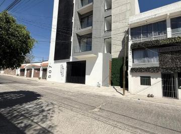 Departamento · 65m² · 2 Recámaras · 2 Estacionamientos · Departamento en Venta Torre Besim Tower, Zona Norte