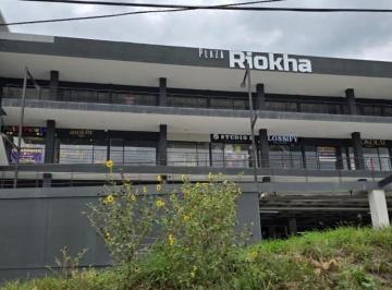 Plaza Comercial Riokha · Local en Plaza Comercial La Riokha