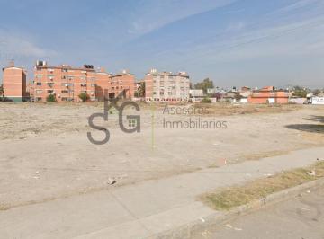 Terreno / Lote · 138m² · Terrenos en Venta en San Pablo de Las Salinas, Tultitlán, Estado de México