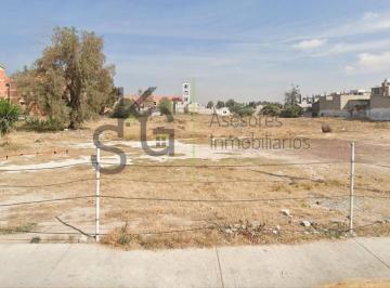 Terreno / Lote · 7495m² · Terrenos en Venta Para Desarrolladores E Inversionistas en San Pablo de Las Salinas, Tultitlán