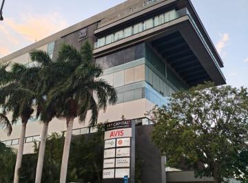 Departamento de 1 habitación, Mérida · Estudio Amueblado en Renta en Torre en Av Garcia Lavin