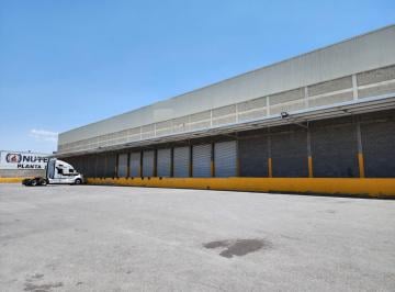 Nave industrial , Ramos Arizpe · Renta de Excelente Nave Industrial en Ramos Arizpe