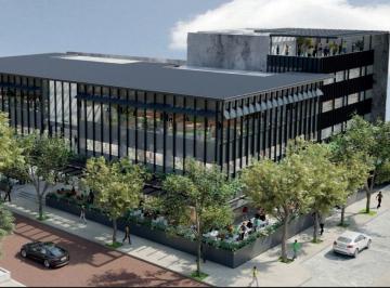 Local comercial · 110m² · Local en Renta Av Chapultepec Col Americana