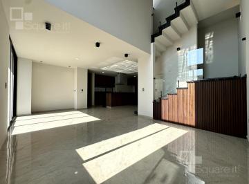 Casa · 263m² · 4 Recámaras · 2 Estacionamientos · Casa en Venta Parque Guanajuato Lomas de Angelópolis