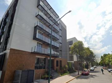 Departamento de 2 habitaciones, Cuauhtémoc · Departamento en Venta en Buena Vista, Cuauhtémoc