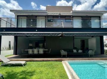 Casa de 6 habitaciones, Emiliano Zapata · Casa en Venta o Renta Lujosa y Muy Amplia con Maravillosa Vista
