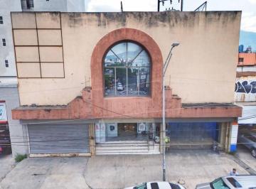 Edificio , Monterrey · Edificio Mixto Venta en Mitras Sur