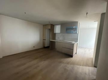 Departamento de 2 habitaciones, Miguel Hidalgo · Departamento con Balcón 56 m², 2 Recámaras
