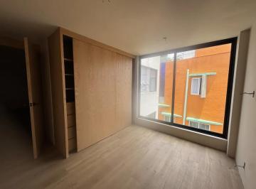 Departamento de 2 habitaciones, Miguel Hidalgo · Departamento con Balcón 56 m², 2 Recámaras