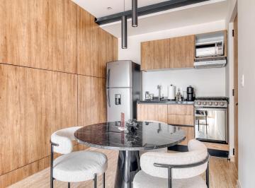 Departamento de 1 habitación, Cuauhtémoc · Venta de Departamentos Para Inversionistas en Roma Norte Salamanca.
