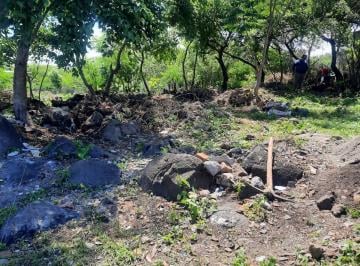 Terreno / Lote , Temixco · Terreno en Venta a Unas Cuadras del Fraccionamiento Burgos en Temixco