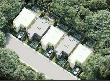 Casa · 237m² · 4 Recámaras · 1 Estacionamiento · Casa en Venta de 4 Habitaciones en Tulum Qroo.