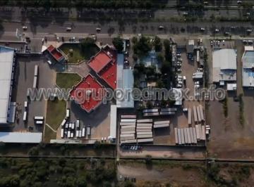 Terreno comercial , Querétaro · Terreno Comercial en Renta Frente a Antea, Av 5 de Febrero, Queretaro